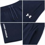 شلوارک مردانه Under Armour | ۴ رنگ | کد 2300